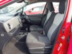 2018 TOYOTA YARIS ICON for sale at Copart BRISTOL