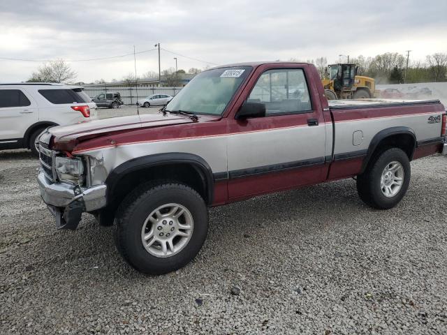 1995 Dodge Dakota 