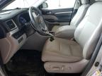 2017 Toyota Highlander Se for Sale in Lexington, KY - Front End