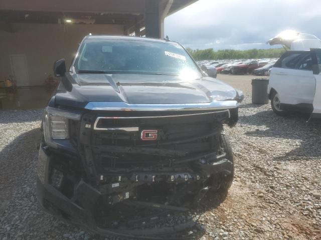  GMC YUKON 2023 Black