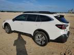 2022 Subaru Outback Limited იყიდება New Braunfels-ში, TX - Front End