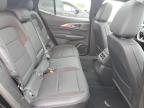 2025 Chevrolet Equinox Rs продається в Arlington, WA - Front End