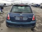 2006 Mini Cooper S за продажба в Martinez, CA - Minor Dent/Scratches