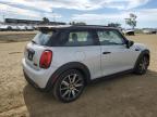 2022 Mini Cooper Se for Sale in American Canyon, CA - Front End