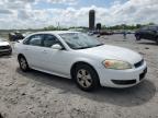 2010 Chevrolet Impala Lt for Sale in Montgomery, AL - Rear End