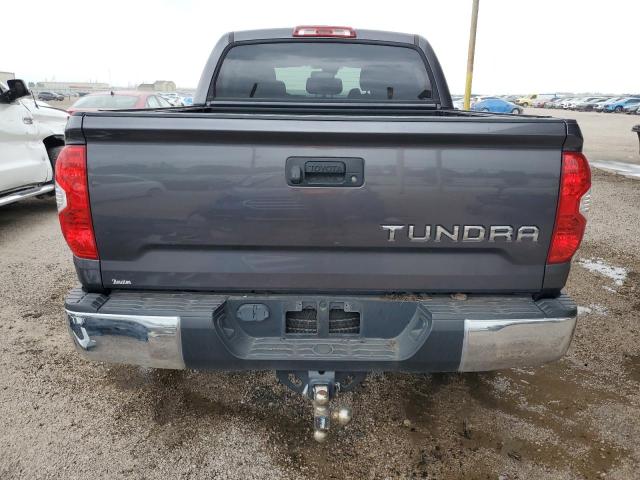  TOYOTA TUNDRA 2019 Gray