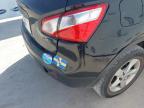 2012 NISSAN QASHQAI VI for sale at Copart BRISTOL