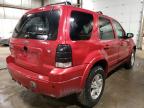 2005 Ford Escape Limited en Venta en Anchorage, AK - Rear End