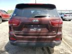 2020 Kia Sorento L продається в Mercedes, TX - Water/Flood