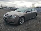 2012 Chevrolet Malibu Ls na sprzedaż w Marlboro, NY - Front End
