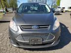 2016 Ford C-Max Premium Sel للبيع في Portland، OR - Side
