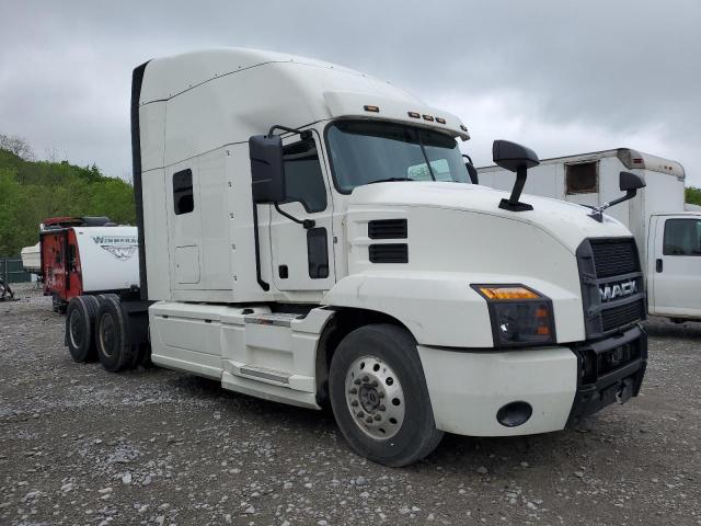 2019 Mack Anthem Semi Truck