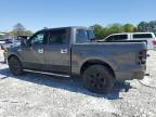 2004 Ford F150 Supercrew en Venta en Loganville, GA - Rear End