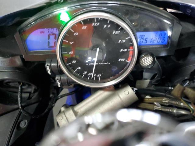 2004 YAMAHA YZFR1 