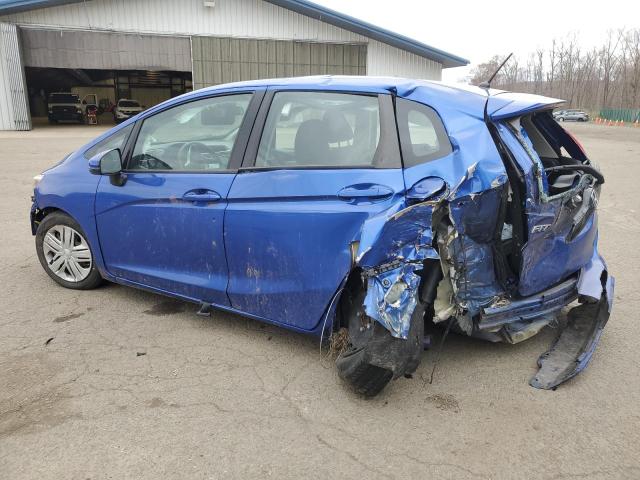  HONDA FIT 2020 Синій