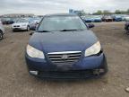 2008 Hyundai Elantra Gls იყიდება Des Moines-ში, IA - Front End