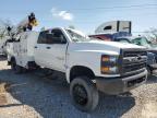 2022 Chevrolet Gm515 Utility / Service Truck for Sale in Lebanon, TN - Top/Roof