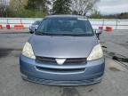 2005 Toyota Sienna Xle продається в Grantville, PA - Normal Wear