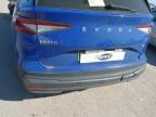 2023 SKODA ENYAQ IV 8 for sale at Copart SANDWICH