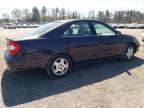 2003 Toyota Camry Le იყიდება Finksburg-ში, MD - Mechanical