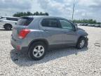2020 Chevrolet Trax Ls იყიდება Temple-ში, TX - Front End
