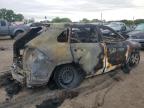 2022 Toyota Rav4 Le for Sale in Tanner, AL - Burn