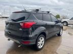 2019 FORD ESCAPE SEL for sale at Copart OK - OKLAHOMA CITY