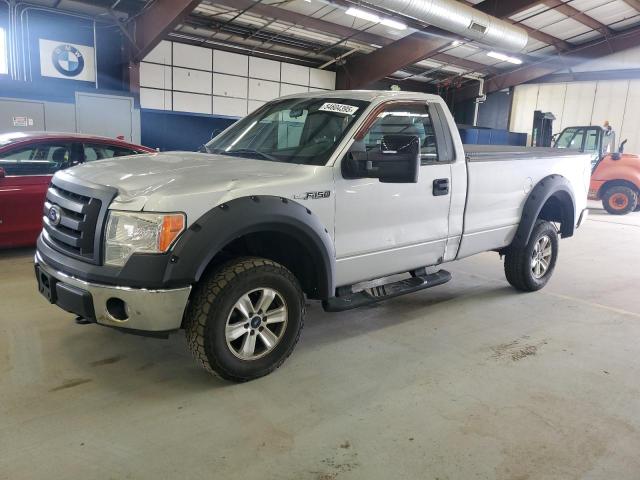 2010 Ford F150 