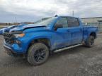 2022 Chevrolet Silverado K1500 Trail Boss Custom for Sale in Ottawa, ON - Front End