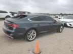 2021 Audi A5 Premium 40 for Sale in Houston, TX - Hail