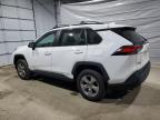 2022 Toyota Rav4 Le en Venta en Candia, NH - Undercarriage