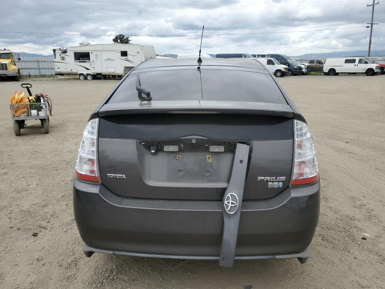 JTDKB20U683437190 2008 Toyota Prius