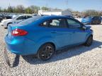 2013 Ford Fiesta Se zu verkaufen in Columbus, OH - Front End