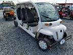 2015 Global Electric Motors E6  for Sale in Riverview, FL - Water/Flood