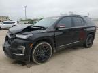 2023 Chevrolet Traverse Premier for Sale in Wilmer, TX - Front End