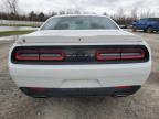 2016 Dodge Challenger Sxt на продаже в Leroy, NY - Front End