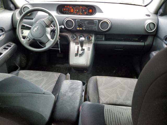  TOYOTA SCION 2013 Czarny