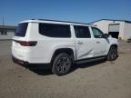 2024 Jeep Wagoneer L Series Ii იყიდება Airway Heights-ში, WA - Side