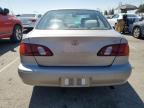 1999 Toyota Corolla Ve for Sale in Rancho Cucamonga, CA - Front End