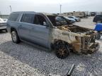 2016 Chevrolet Suburban K1500 Lt for Sale in Lawrenceburg, KY - Burn