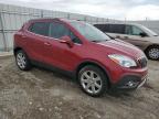 2015 BUICK ENCORE  for sale at Copart AB - EDMONTON