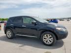 2012 Nissan Murano S for Sale in Grand Prairie, TX - Hail
