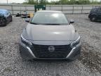 2025 Nissan Sentra Sv en Venta en Hueytown, AL - Rear End