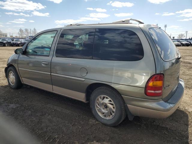 1998 FORD WINDSTAR WAGON  