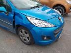 2012 PEUGEOT 207 SPORTI for sale at Copart GLOUCESTER