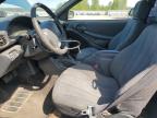 1997 Pontiac Sunfire Se en Venta en Arlington, WA - Side
