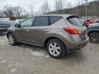 2009 Nissan Murano S იყიდება Hurricane-ში, WV - Water/Flood