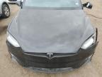 2016 Tesla Model X  იყიდება Elgin-ში, IL - Front End