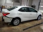 2019 Toyota Corolla L за продажба в York Haven, PA - Rear End