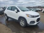 2018 Chevrolet Trax Ls იყიდება New Britain-ში, CT - Rear End